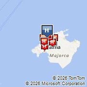 Hotel Aimia Map